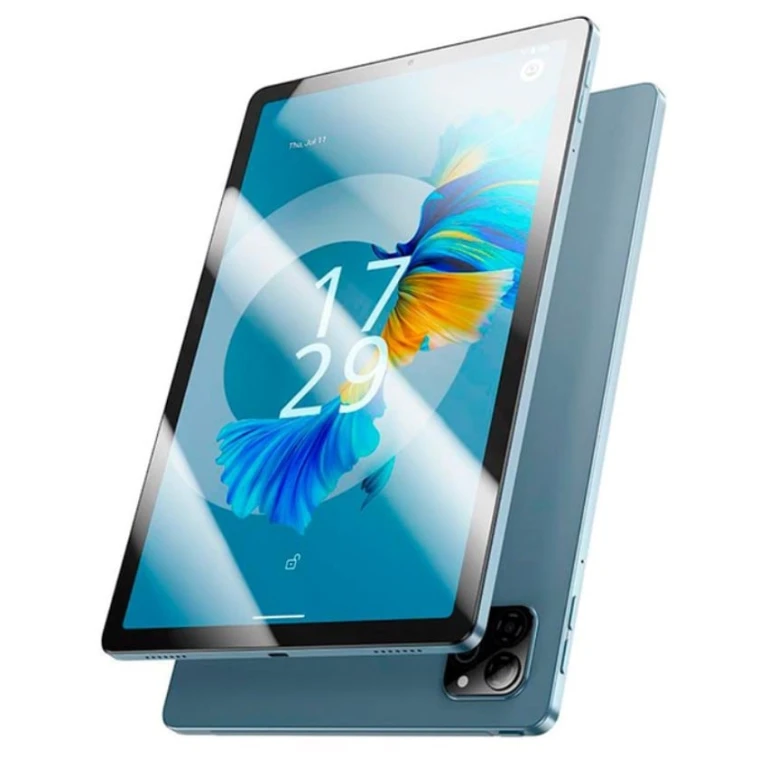 Планшет Hoco HI12 4GB/64GB Blue Планшет Hoco HI12 4GB/64GB Blue