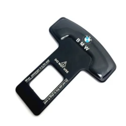 Təhlükəsizlik kəməri dili RV-R004 BMW loqotipi ilə
