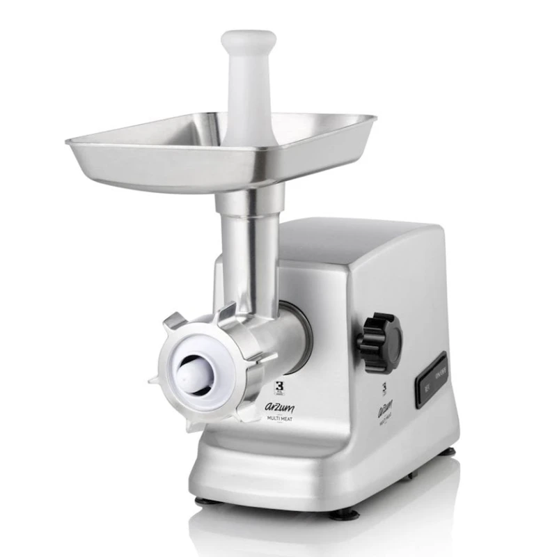 Ətçəkən Arzum Multi Meat Grinder AR1076