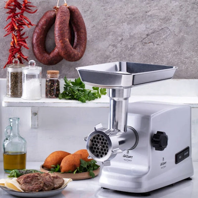 Ətçəkən Arzum Multi Meat Grinder AR1076