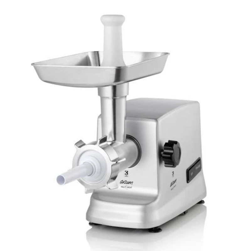 Ətçəkən Arzum Multi Meat Grinder AR1076