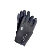 Перчатки для тренировок Cyclezone, полиэстер, черные, размер XL Перчатки для тренировок Cyclezone, полиэстер, черные, размер XL