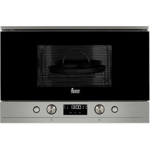 Quraşdırılan mikrodalğalı soba Teka MWS 22 EGL