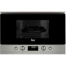 Quraşdırılan mikrodalğalı soba Teka MWS 22 EGL