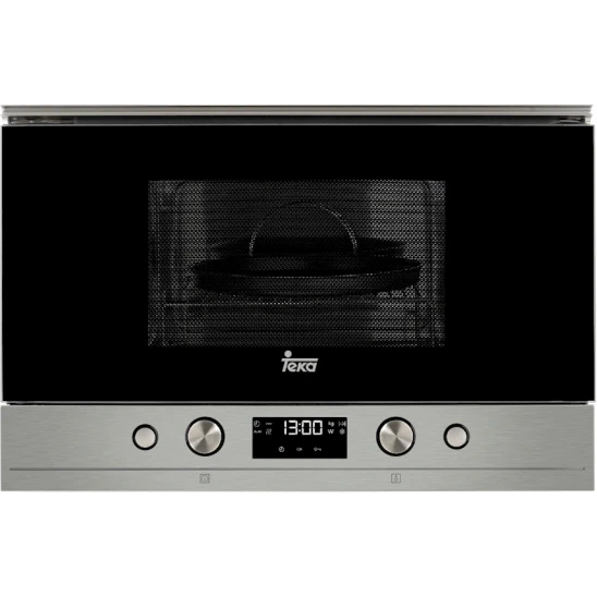Встраиваемая микроволновая печь Teka MWS 22 EGL Встраиваемая микроволновая печь Teka MWS 22 EGL