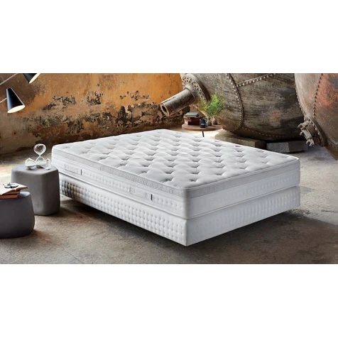 Матрас Yataş Tesla Sleep, белый, 160х200 см Матрас Yataş Tesla Sleep, белый, 160х200 см