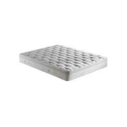 Матрас Yataş Tesla Sleep, белый, 160х200 см