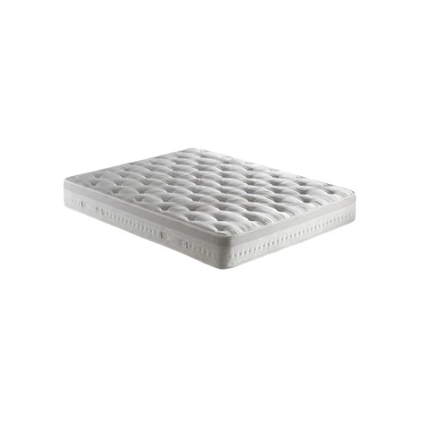 Матрас Yataş Tesla Sleep, белый, 160х200 см Матрас Yataş Tesla Sleep, белый, 160х200 см