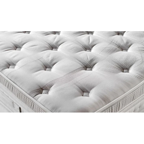 Матрас Yataş Tesla Sleep, белый, 160х200 см Матрас Yataş Tesla Sleep, белый, 160х200 см