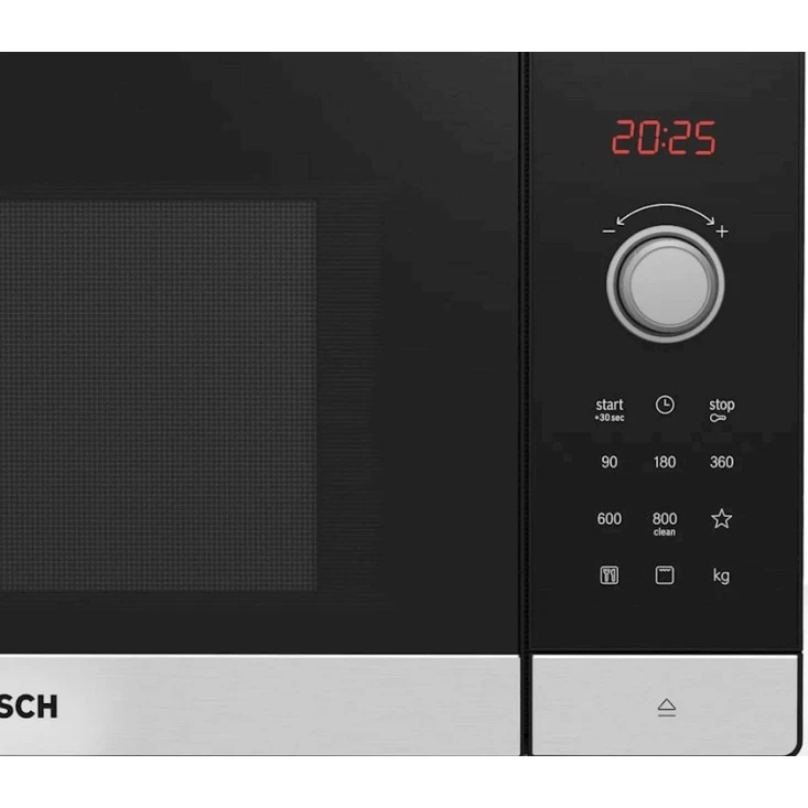 Микроволновая печь Bosch FEL053MS1 Микроволновая печь Bosch FEL053MS1