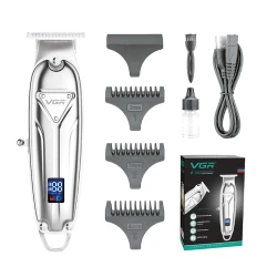 Saç kəsimi üçün universal cihaz VGR V-062