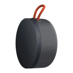 Портативная колонка Xiaomi Mi Portable Bluetooth Speaker Mini, Black Портативная колонка Xiaomi Mi Portable Bluetooth Speaker Mini, Black