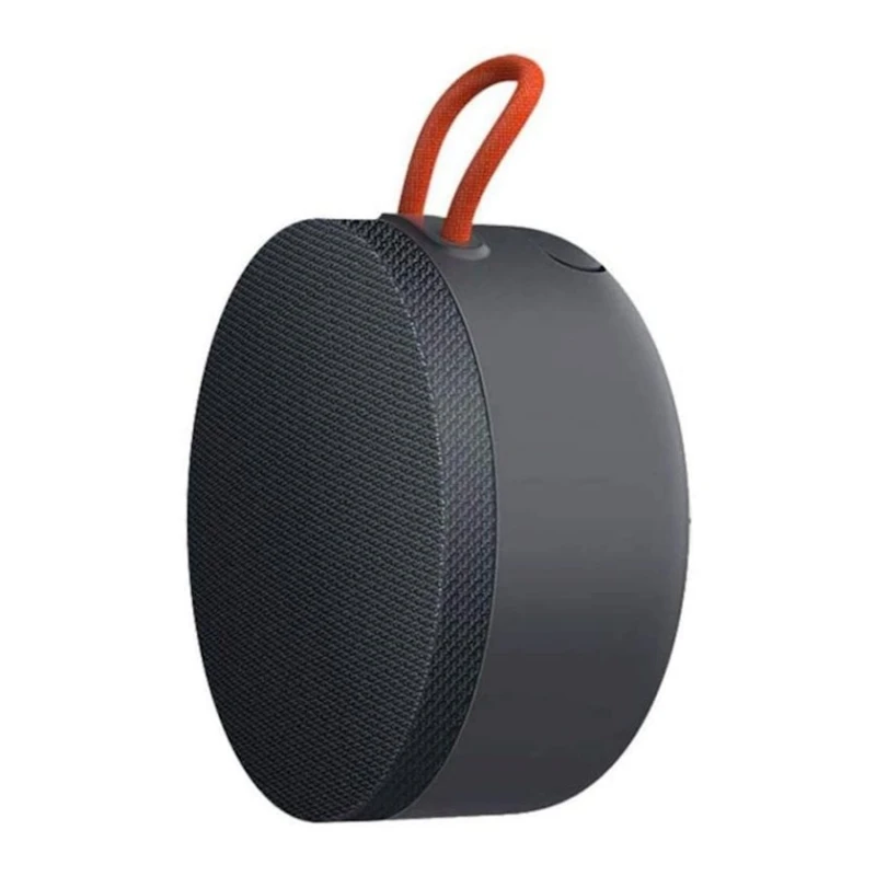 Портативная колонка Xiaomi Mi Portable Bluetooth Speaker Mini, Black Портативная колонка Xiaomi Mi Portable Bluetooth Speaker Mini, Black