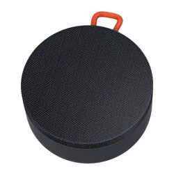 Портативная колонка Xiaomi Mi Portable Bluetooth Speaker Mini, Black Портативная колонка Xiaomi Mi Portable Bluetooth Speaker Mini, Black