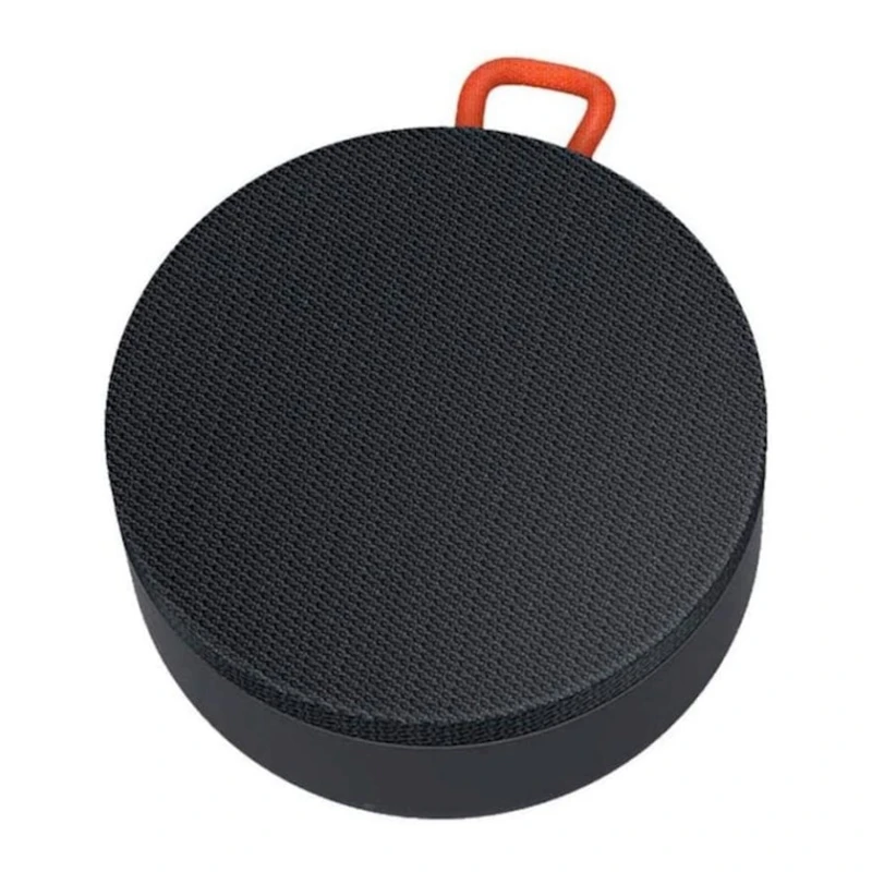 Портативная колонка Xiaomi Mi Portable Bluetooth Speaker Mini, Black Портативная колонка Xiaomi Mi Portable Bluetooth Speaker Mini, Black