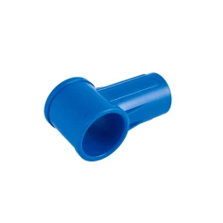 Соединитель Т-образный для бассена Bestway P61021ASS16, синий