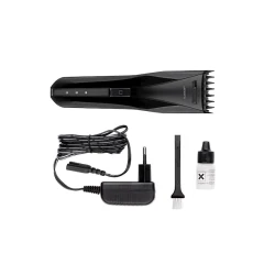 Триммер Ardesto HC-Y20-B Black