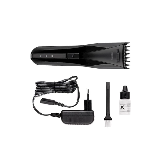 Триммер Ardesto HC-Y20-B Black