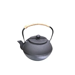 Чайник smil_0926, черный