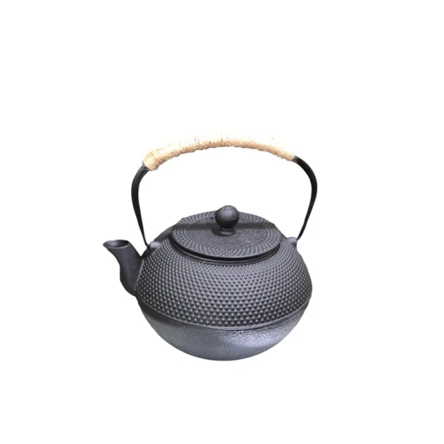 Чайник smil_0926, черный