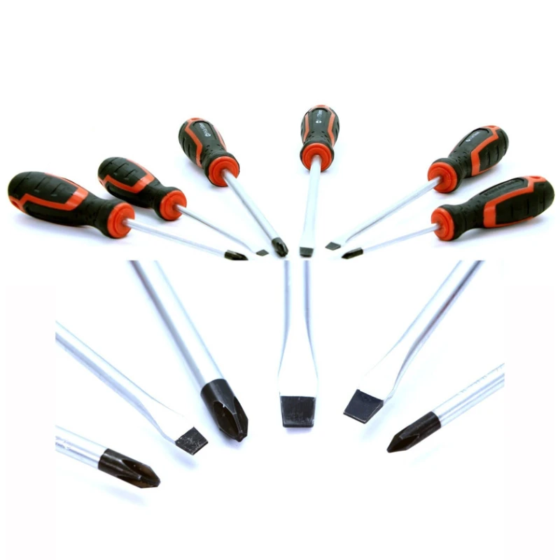 Набор отверок для автомобиля Worldforce 11473, CRV, 6 шт