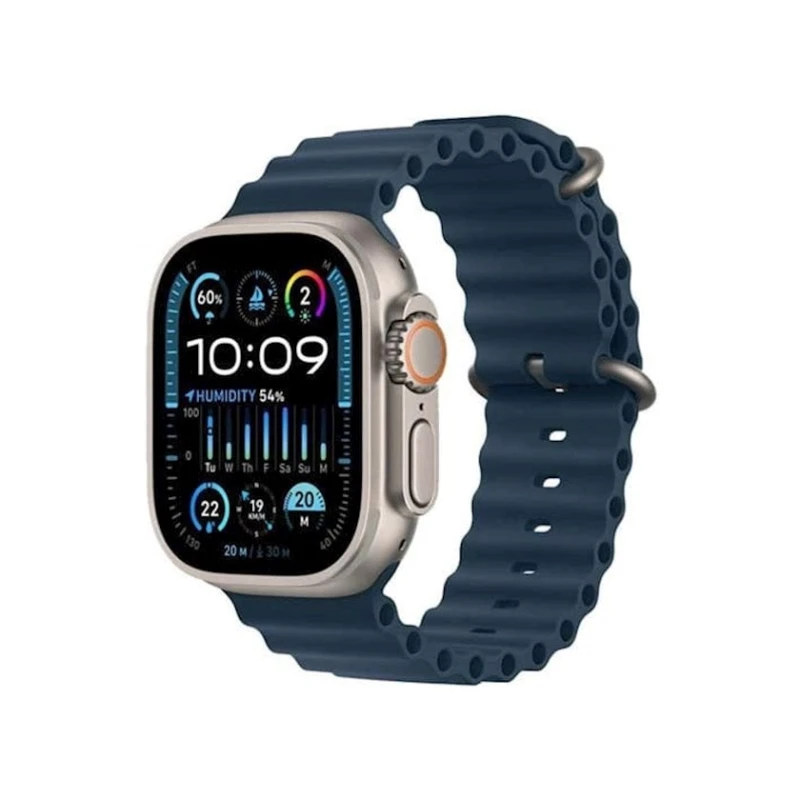 Cмарт-часы Smart Watch HK9 Ultra 2 Blue Cмарт-часы Smart Watch HK9 Ultra 2 Blue