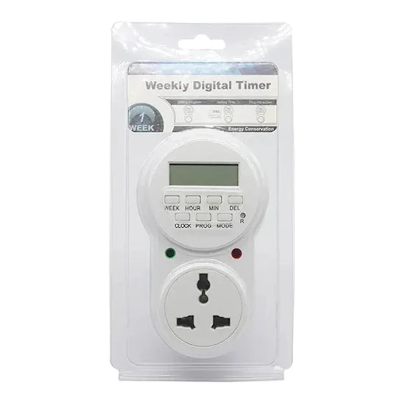 Умная розетка GET03A VN Умная розетка GET03A VN