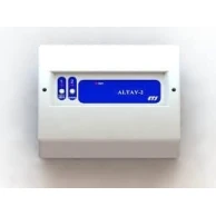 Пожарная панель АЛТАЙ 2