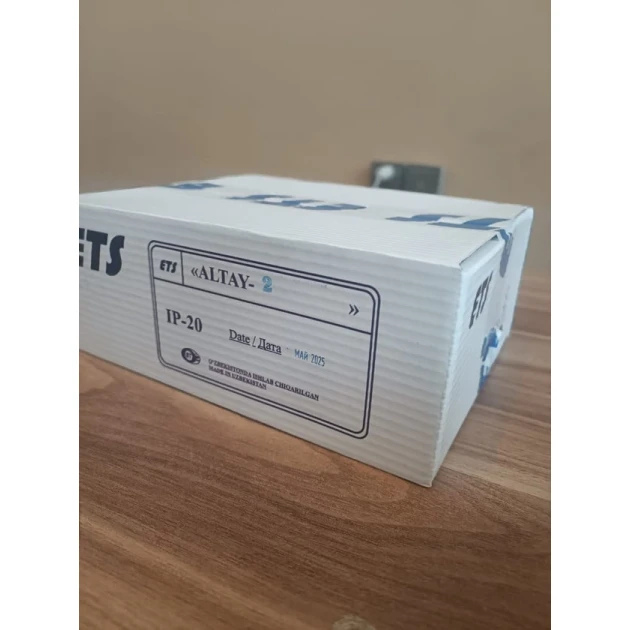 Пожарная панель АЛТАЙ 2 Пожарная панель АЛТАЙ 2