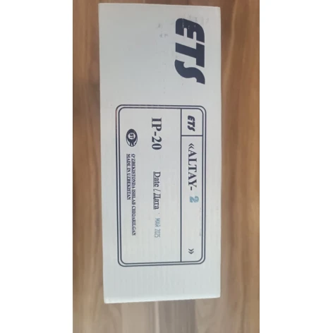 Пожарная панель АЛТАЙ 2 Пожарная панель АЛТАЙ 2