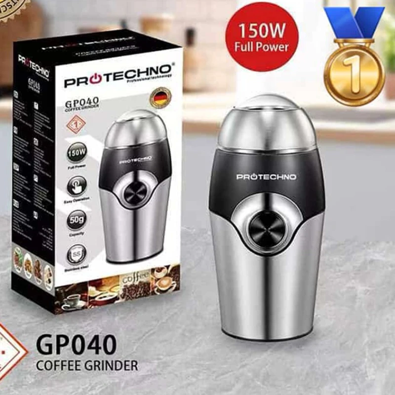 Кофемолка Protechno GP-040