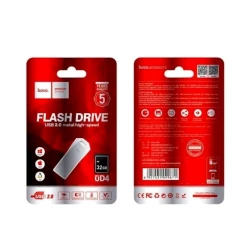 Флешка Hoco UD4 32GB