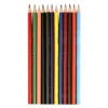Набор карандашей Deli ColoRun C002 00, 12 шт