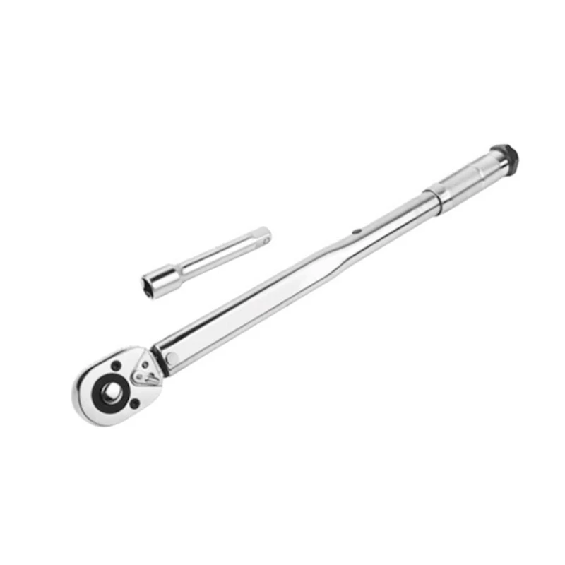 Dinamik-metrik açar Tolsen PROFİ 1/2