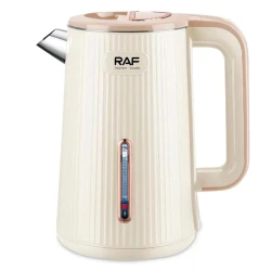 Elektrik çaydan RAF R.7967 Cream