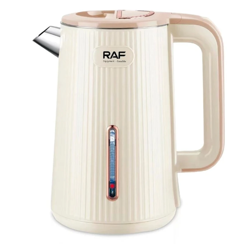 Электрочайник RAF R.7967 Cream