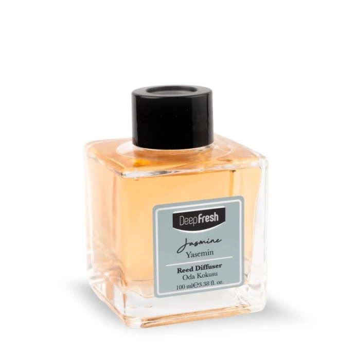 Аромат для помещений жасмин, глубокий и свежий seqvahome_132 Аромат для помещений жасмин, глубокий и свежий seqvahome_132