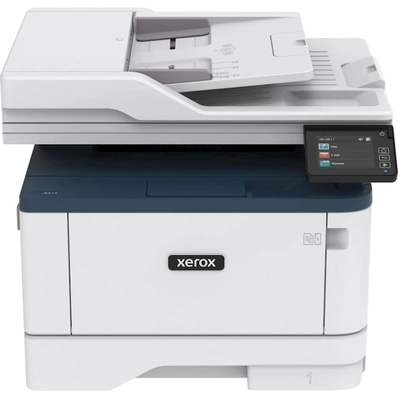ÇFQ Xerox 4 in 1 B315