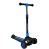 Uşaqlar üçün samokat Yongjiufu 619-2_blue, göy