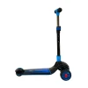 Uşaqlar üçün samokat Yongjiufu 619-2_blue, göy