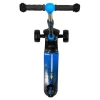 Uşaqlar üçün samokat Yongjiufu 619-2_blue, göy