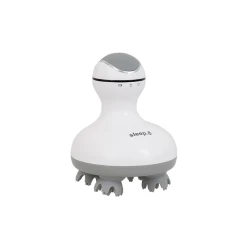 Массажер для головы и тела Askona S8 Head Massager Power Mood