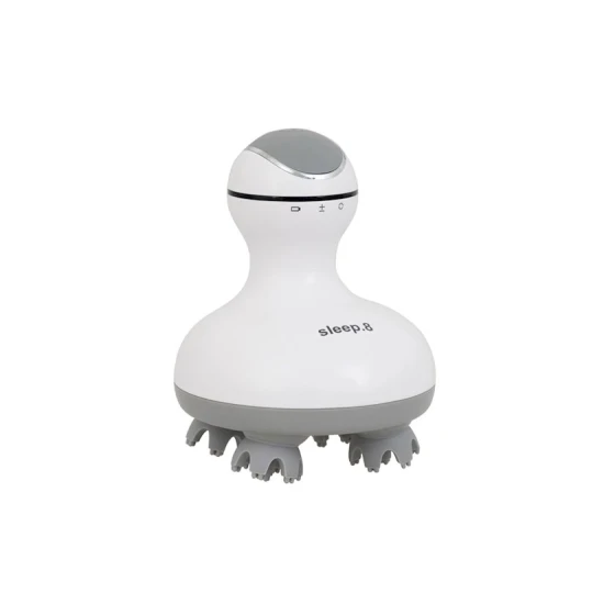 Массажер для головы и тела Askona S8 Head Massager Power Mood Массажер для головы и тела Askona S8 Head Massager Power Mood