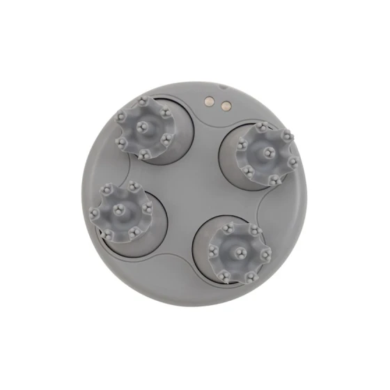 Массажер для головы и тела Askona S8 Head Massager Power Mood Массажер для головы и тела Askona S8 Head Massager Power Mood