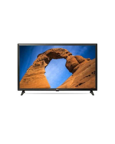 Televizor LG 32LK510BPLD