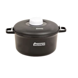 Скороварка Werner Trixie 6210 Скороварка Werner Trixie 6210