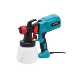 Elektrik boyaçəkən Biyoti BYT-SP10