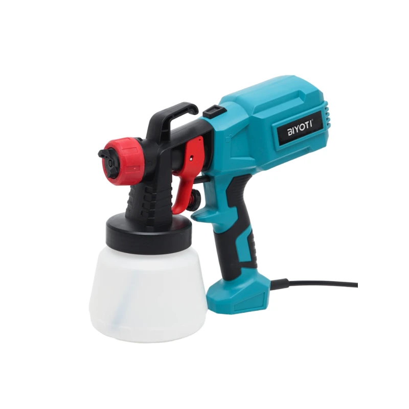 Elektrik boyaçəkən Biyoti BYT-SP10