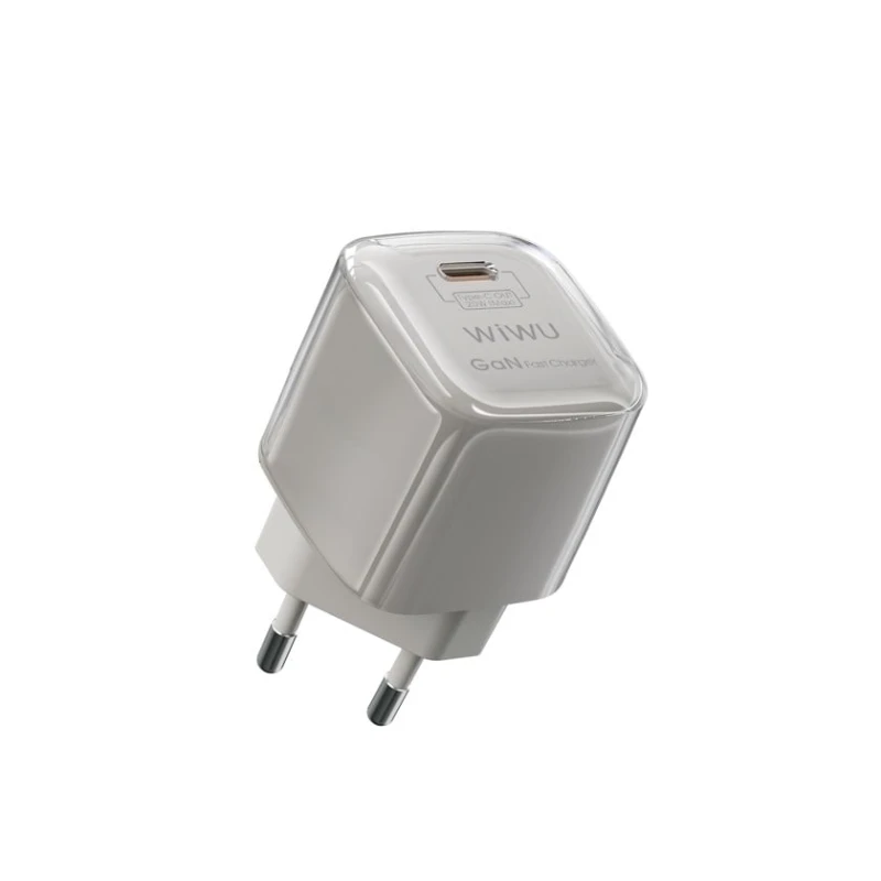 WIWU adapter Jello 20W type-c to lightning