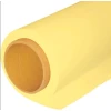 Бумажный фон в рулоне Lemon Yellow 102, L- 536, 2.72x11 м, желтый